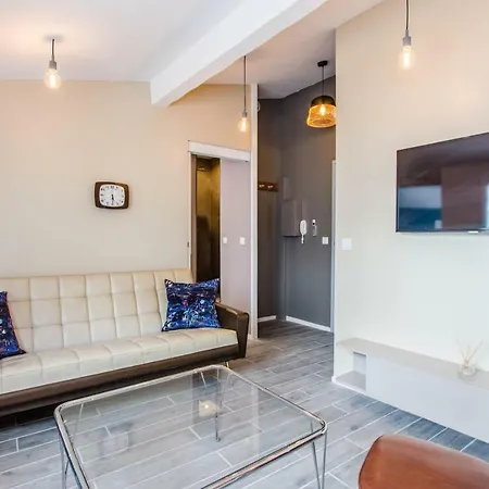 Particulier - St Jean Apartment