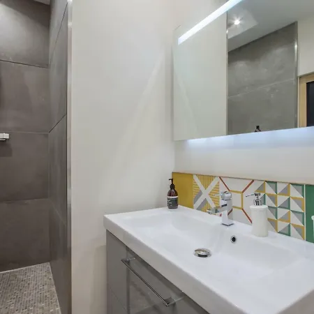 Apartment Particulier - St Jean