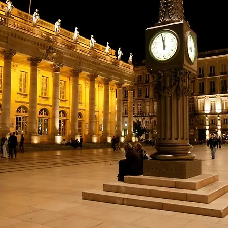 Particulier - St Jean * Bordeaux