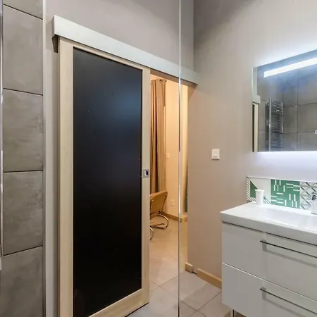 Particulier - St Jean Apartment