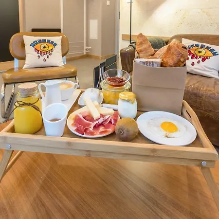 Particulier - St Jean Apartment