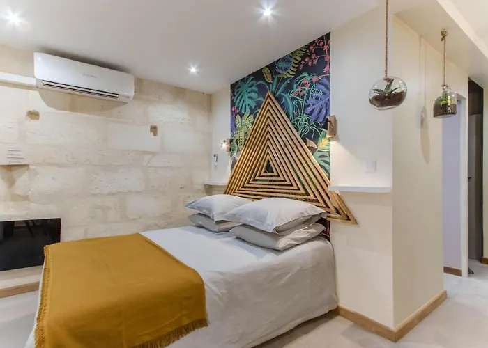 Particulier - St Jean Appartement