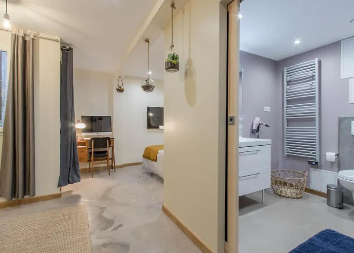 Particulier - St Jean Bordeaux