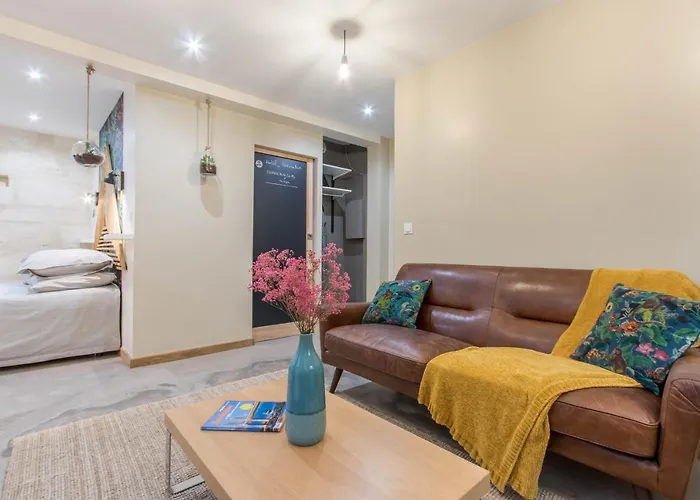 Particulier - St Jean *