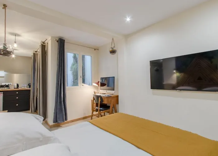 Particulier - St Jean