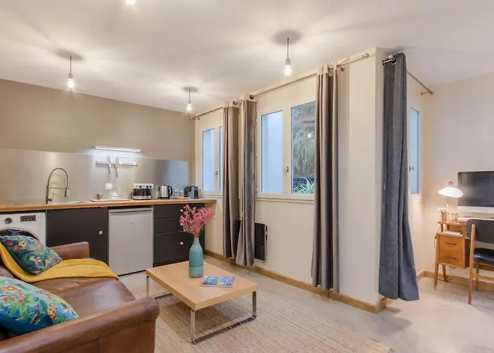 Particulier - St Jean Appartement Bordeaux