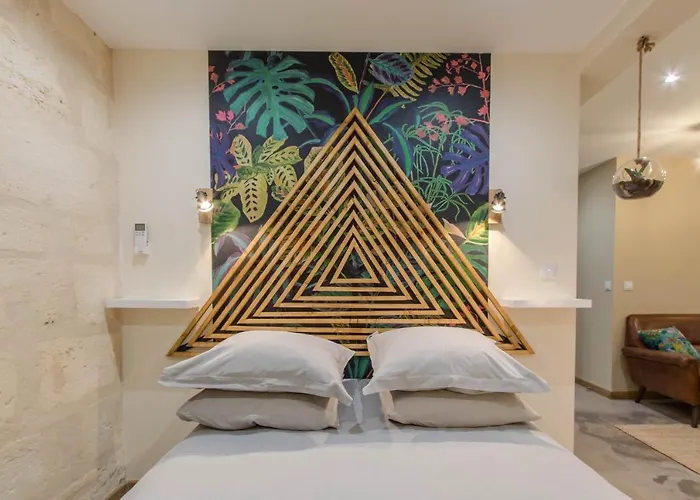 Particulier - St Jean * Bordeaux