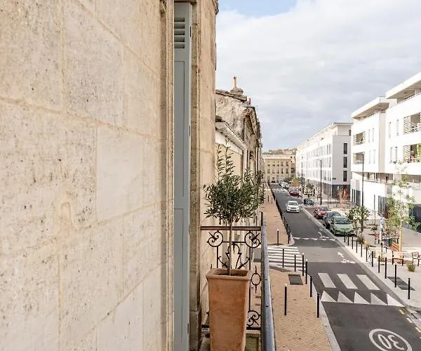 Appartement Particulier - St Jean *