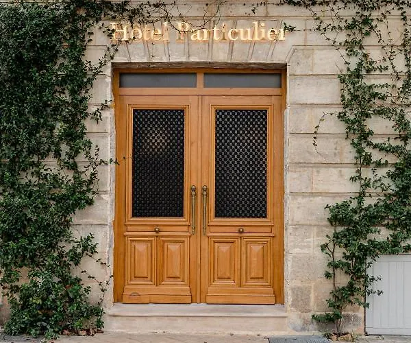 Particulier - St Jean Appartement