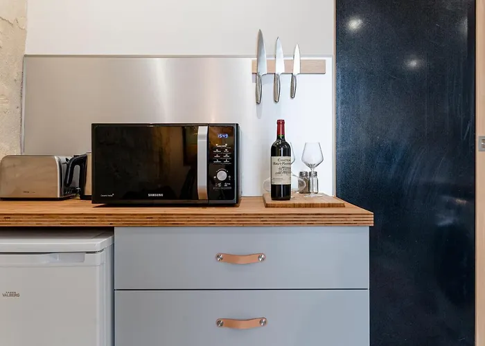 Appartement Particulier - St Jean