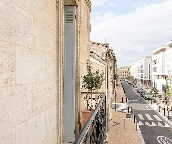 Particulier - St Jean Appartement