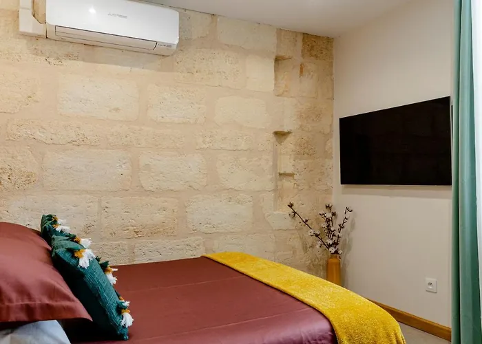 Particulier - St Jean Appartement Bordeaux