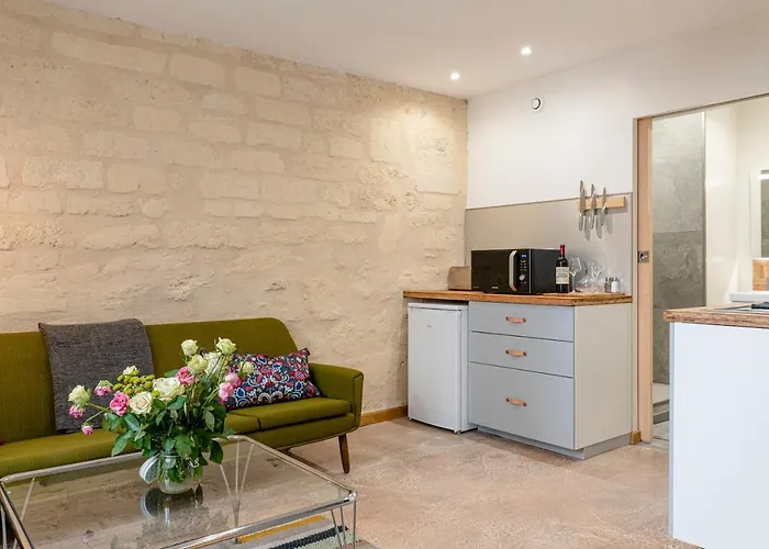 Appartement Particulier - St Jean