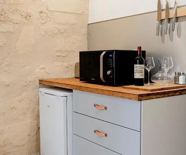 Particulier - St Jean Bordéus