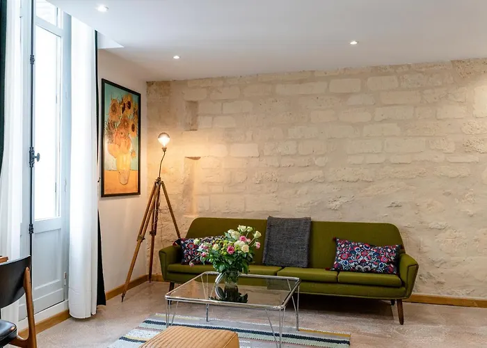 Appartement Particulier - St Jean *