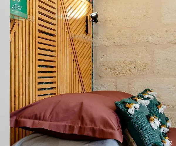 Particulier - St Jean Apartamento *