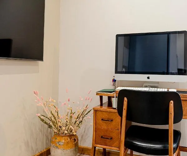 Particulier - St Jean Appartement Bordeaux