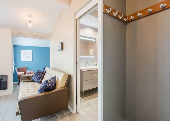 Appartement Particulier - St Jean