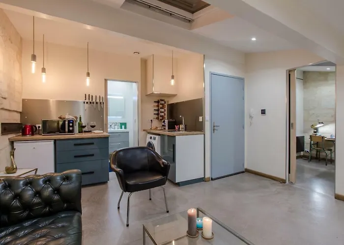 Appartement Particulier - St Jean