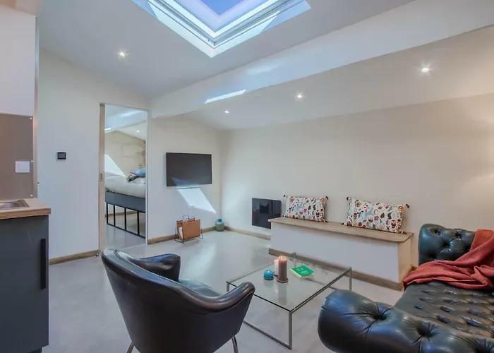 Particulier - St Jean Appartement *