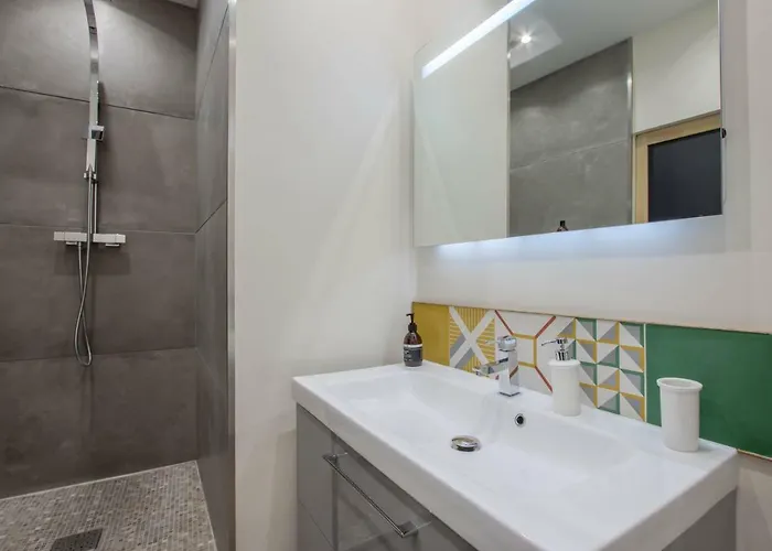 Appartement Particulier - St Jean