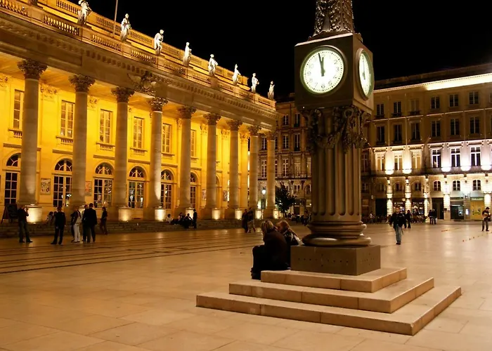 Particulier - St Jean * Bordeaux