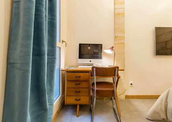 Appartement Particulier - St Jean