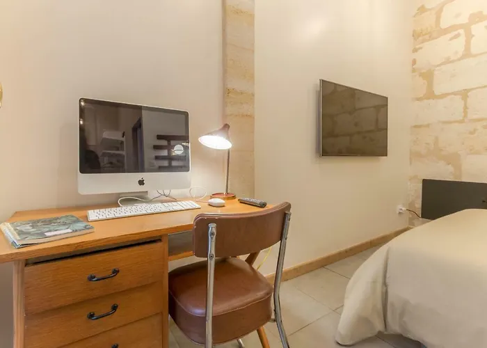 Particulier - St Jean Appartement Bordeaux