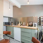 Appartement Particulier - St Jean *