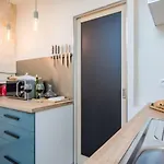 Appartement Particulier - St Jean Bordeaux