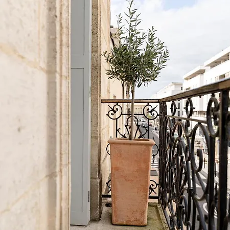 Apartment Particulier - St Jean *