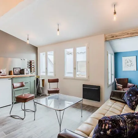 Particulier - St Jean Apartment