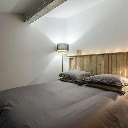 Appartement Particulier - St Jean *
