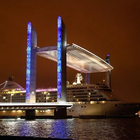 Apartment Particulier - St Jean *