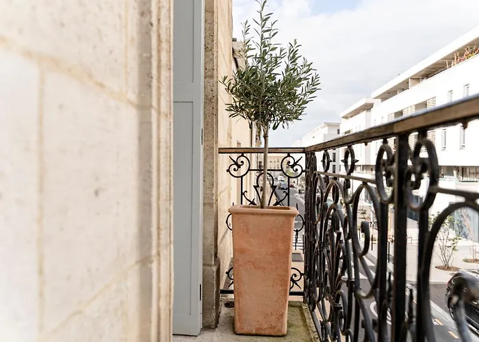 Apartment Particulier - St Jean *