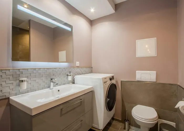 Particulier - St Jean Apartment Bordeaux