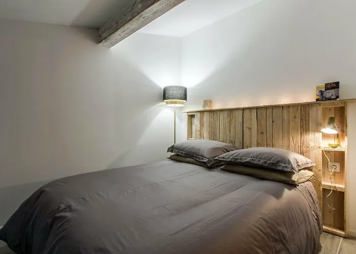 Apartment Particulier - St Jean *