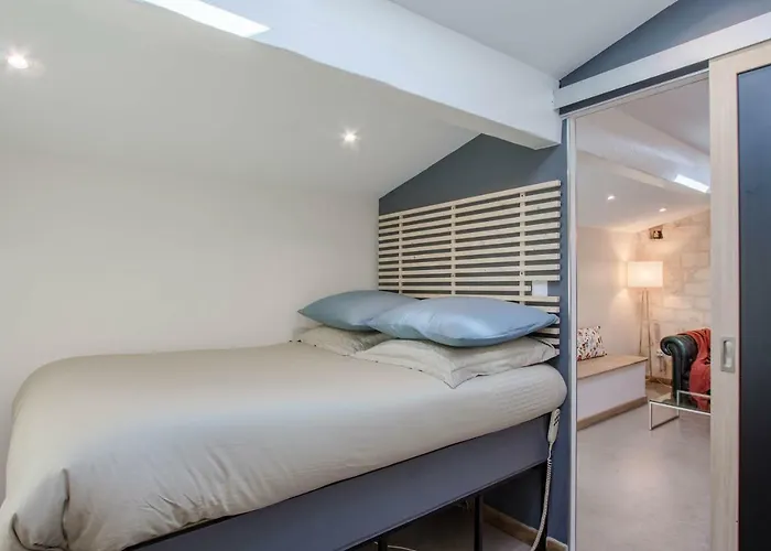 Particulier - St Jean * Bordeaux