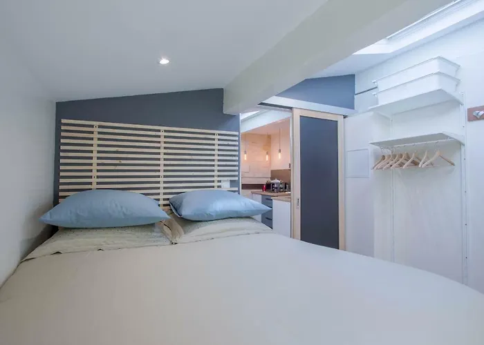 Apartment Particulier - St Jean Bordeaux