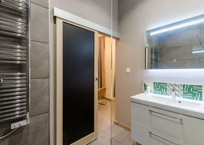 Particulier - St Jean Apartment