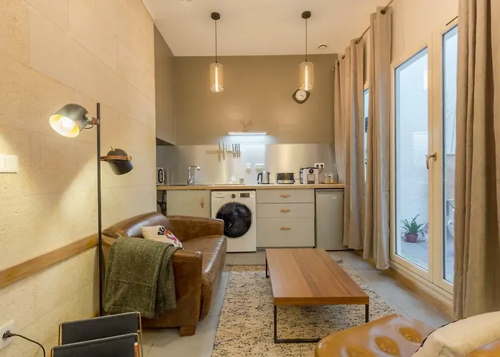 Particulier - St Jean Apartment