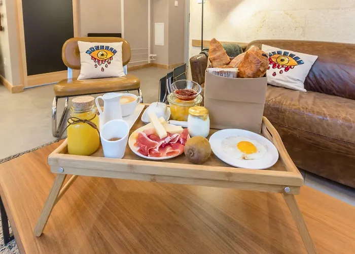 Particulier - St Jean Apartment