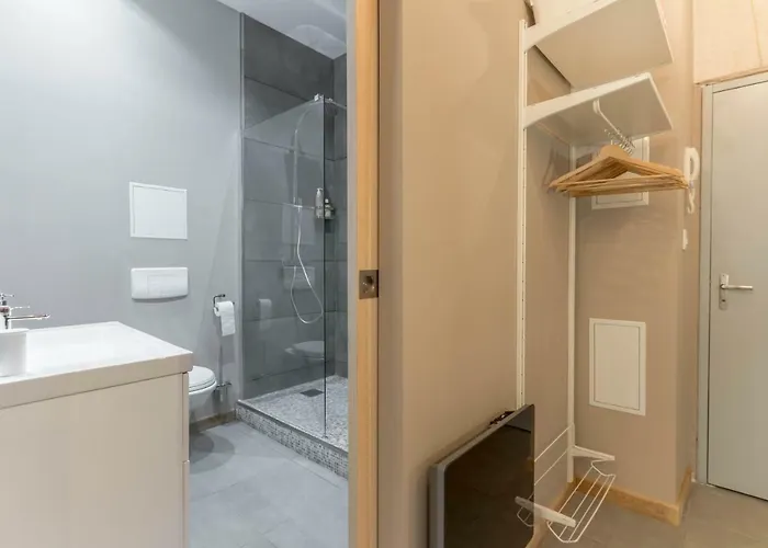 Apartment Particulier - St Jean Bordeaux