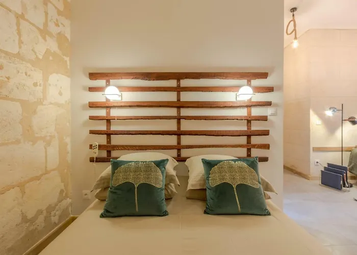 Apartment Particulier - St Jean *